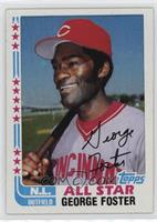 George Foster (Has Facsimile Signature) [EX to NM]