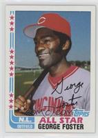 George Foster (Has Facsimile Signature)