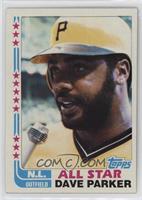 Dave Parker