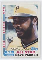 Dave Parker