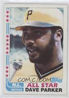 Dave Parker