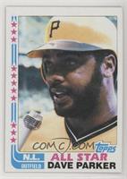 Dave Parker