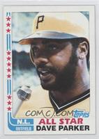 Dave Parker