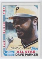 Dave Parker