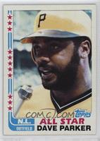 Dave Parker