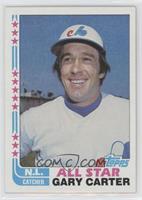 Gary Carter