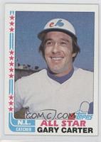 Gary Carter