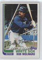 Bob Molinaro [EX to NM]