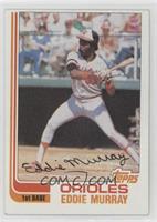 Eddie Murray