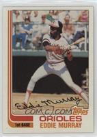 Eddie Murray