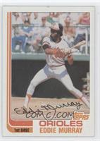 Eddie Murray