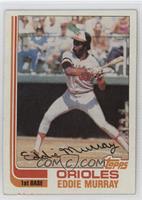 Eddie Murray