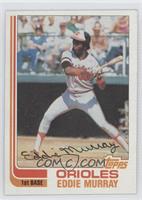 Eddie Murray