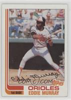 Eddie Murray