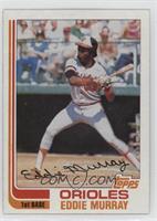 Eddie Murray [EX to NM]