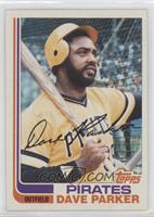 Dave Parker