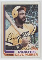 Dave Parker