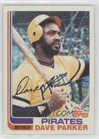 Dave Parker