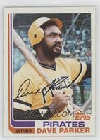 Dave Parker