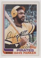 Dave Parker