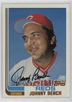 Johnny Bench