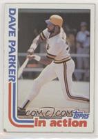 Dave Parker [EX to NM]