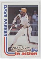 Dave Parker