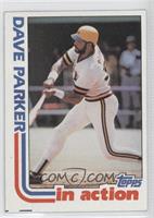 Dave Parker