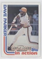 Dave Parker