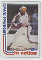 Dave Parker [EX to NM]