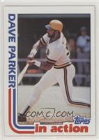 Dave Parker