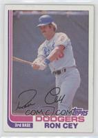 Ron Cey [EX to NM]