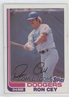 Ron Cey [EX to NM]