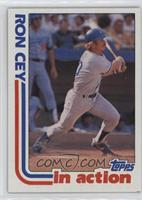 Ron Cey [EX to NM]