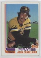 John Candelaria