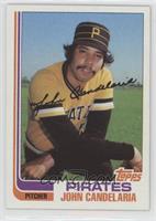 John Candelaria