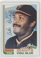 Vida Blue [EX to NM]