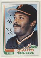 Vida Blue