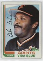 Vida Blue [EX to NM]