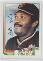 Vida Blue