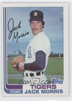 Jack Morris