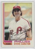 Steve Carlton [EX to NM]