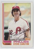 Steve Carlton