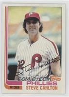 Steve Carlton