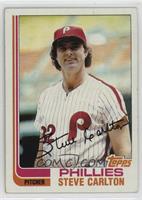 Steve Carlton [EX to NM]