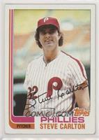 Steve Carlton