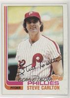 Steve Carlton