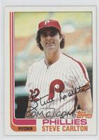 Steve Carlton