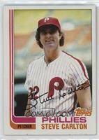 Steve Carlton