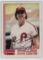 Steve Carlton